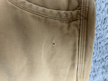 Load image into Gallery viewer, REI Pants Adult 36x30 Tan Straight Leg Hiking Outdoor Utility Workwear Mens