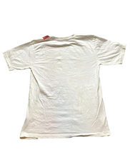 Load image into Gallery viewer, New Balance Liverpool FC Shirt Youth Extra Large White Red Official LFC Boys