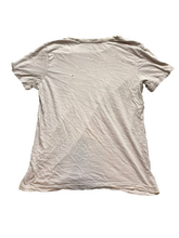 Load image into Gallery viewer, Microphone Shirt Adult Medium Ice Gray Speak Your Mind Streetwear Pullover Mens