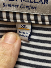 Load image into Gallery viewer, Peter Millar Shirt Adult Extra Large Preppy Summer Comfort Casual Golf Polo Mens