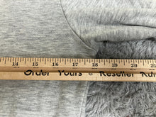 Load image into Gallery viewer, Naketano Sweatshirt Womens Medium Gray Hoodie Cowl Neck Sweater Outdoor Owl Lady