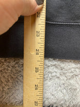 Load image into Gallery viewer, Nike Sweatshirt Adult Extra Large Black Swoosh Hoodie Sweater Essentials Mens