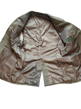 Load image into Gallery viewer, Lauren Ralph Lauren Sport Coat Mens 39R Silk Wool Herringbone Suit Blazer