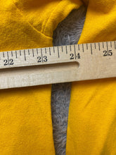 Load image into Gallery viewer, Pirana Joe Shirt Adult Extra Large Golden Yellow Welcome To Juneau Alaska Mens