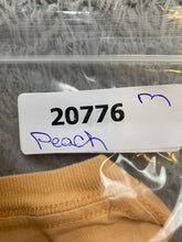 Load image into Gallery viewer, Guy Harvey Shirt Adult Large Peach Yacht Marines Ocean Streetwear Classic Mens