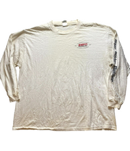Load image into Gallery viewer, VTG ESPN The Magazine Shirt Adult Extra Large White Preferred Subscriber Mens