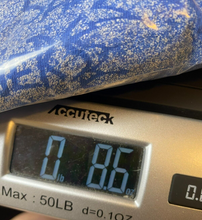 Load image into Gallery viewer, Abominable Snowman Shirt Adult 2XL Blue Giant Bear Yard Sale No Skiers Allowed