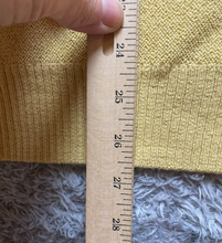 Load image into Gallery viewer, VTG Masters Clubhouse Collection Sweater Adult Extra Large Golf Alpaca Men