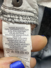 Load image into Gallery viewer, Prana Jeans Womens 6/28 (32x31) Gray Kara Stretch Zip Fly Organic Pants Ladies