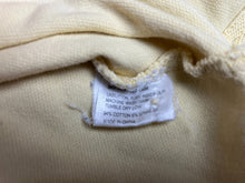 Load image into Gallery viewer, Southern Tide Shirt Adult 42 (Extra Large) Yellow The Skipjack Polo Pique Mens