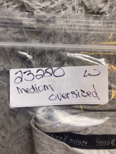 Load image into Gallery viewer, Juicy Couture Shirt Womens Medium Gray Sleepwear Viva La Juicy Spell Out Ladies