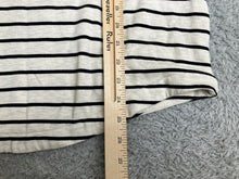 Load image into Gallery viewer, Vineyard Vines Sweatshirt Adult Small White The Shep Shirt Whale Pockets Mens