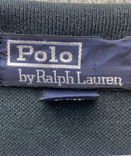 Load image into Gallery viewer, Polo Ralph Lauren Shirt Adult 3XLT Black Golf Polo Tall Classic Red Pony Mens