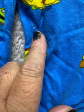 Load image into Gallery viewer, Toy Story Pajamas Adult Small (30x26.5) AOP Pizza Aliens Disney Pixar PJ Mens