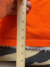 Load image into Gallery viewer, Oregon State Beavers Shirt Adult Large Orange National Champions Nike NCAA Mens