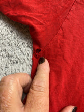 Load image into Gallery viewer, VTG Jabbawockeez Shirt 4XL Red Figment Of Your Imagination Hip Hop Dance Mens