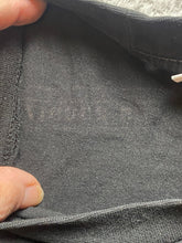 Load image into Gallery viewer, Distorted Electricity Shirt Adult Large Black Full Access Electrician Globe Mens