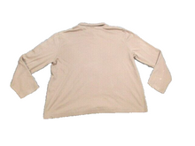 Load image into Gallery viewer, Orvis Shirt Womens Large Collared Buttons Long Sleeve Polo Casual Ladies