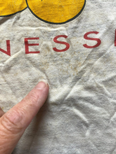 Load image into Gallery viewer, VTG Mickey Mouse Shirt Adult Extra Large Tennessee Disney Velva Sheen 80s Mens