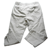 Load image into Gallery viewer, Brooks Brothers 346 Pants Adult 40x32 Elliot Advantage Chino Trouser Casual Mens