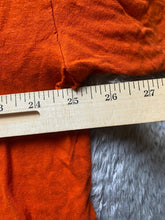 Load image into Gallery viewer, Auburn Tigers Shirt Adult 2X Orange Beat Bama War Eagle Tiger Rags Sporty Mens