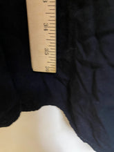 Load image into Gallery viewer, Hot Topic Thorn & Fable Dress Womens Large Black Sheath Boho Rayon Pockets Lady