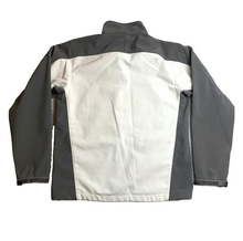 Load image into Gallery viewer, The North Face Jacket Adult Medium Apex Bionic Softshell Windbreaker Zip Up Mens