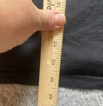 Load image into Gallery viewer, The Hundreds x Grizzly Shirt Adult Medium Black Bear Griptape Skateboarding Mens