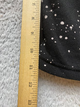 Load image into Gallery viewer, South Pole Shorts Adult Medium (33x11) Black Drawstring Stretch Splatter Mens