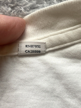 Load image into Gallery viewer, Lacoste Shirt Womens 4XL XXXXL Regular Fit Large Crocodile Patchwork Logo Ladies