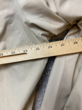 Load image into Gallery viewer, Vintage Members Only Jacket Adult 46L Taupe Full Zip Bomber Outdoor Racer Mens