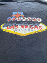 Load image into Gallery viewer, VTG Las Vegas Shirt Adult Extra Large Fabulous Southwest Airlines Promo Nevada