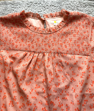 Load image into Gallery viewer, Boden Shirt Womens 18 3XL XXXL Janie Ditsy AOP Flower Lined Flowy Blouse Ladies