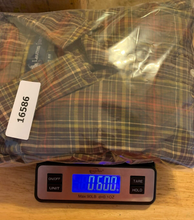 Load image into Gallery viewer, Ralph Lauren Shirt Adult Extra Large 17.5 Brown Tan Classic Fit Green Pony Mens