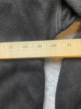 Load image into Gallery viewer, Simple Suzanne Betro Shirt Womens 4X Black Button Up Tunic Pockets Plus Ladies