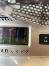 Load image into Gallery viewer, Lavina Dress Womens 44 Black White Lace Lined Flower Boho Bodycon Shift Ladies