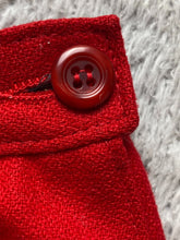 Load image into Gallery viewer, Vintage Pendleton Skirt Womens 12 (30x27) Maxi Pure Wool Pleated USA Made Ladies