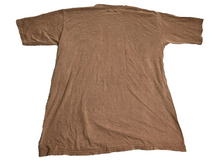 Load image into Gallery viewer, VTG American Eagle Outfitters Shirt Adult Large Brown AEO Cigars Pocket 90s Mens