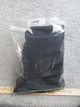 Load image into Gallery viewer, Lauren Ralph Lauren Pants Adult 36x29 Navy Pleated Straight Spandex Rayon Mens