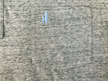 Load image into Gallery viewer, Johnnie O Shirt Adult 2XL XXL Hangin' Out Spandex Surfboarding Golf Polo Mens