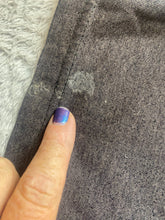 Load image into Gallery viewer, Gitano Shirt Adult Large Brown Collections Taj Mahal India Ink Indie Skater Mens