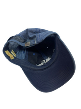 Load image into Gallery viewer, Original Penguin by Munsingwear Hat Cap Adult One Size Strapback Baseball Blue