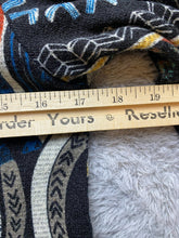 Load image into Gallery viewer, Jodifl Dress Womens Small Black Boho Chic Hippie Peasant Fit Flare Spandex Lady