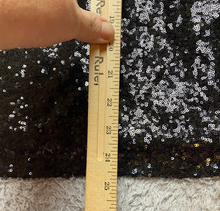 Load image into Gallery viewer, Timeless by Naeem Khan Skirt Womens 24W (44x24.5) Sequins A-Line Spandex Plus