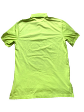 Load image into Gallery viewer, Ralph Lauren Shirt Adult Medium Performance Stretch AJGA Casual Golf Polo Mens