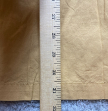 Load image into Gallery viewer, PHAT FARM Shirt Adult 2XL XXL Golden Tan Classic American Flava Embroidered Mens