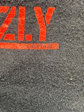 Load image into Gallery viewer, The Hundreds X Grizzly Sweatshirt Adult Small Front Pocket Hoodie Gummy Bear Men