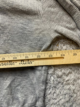 Load image into Gallery viewer, Free People Shirt Womens Small Oversized Thermal Racerback Thumbhole Viscose