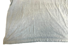 Load image into Gallery viewer, Bandit Shirt Adult Large Blue Hot Rod Car Retro Trans Am Movie Promo Mens