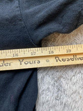 Load image into Gallery viewer, Ride The Rogue Shirt Adult Small Black Galice Resort Motorcycle Skeleton Mens